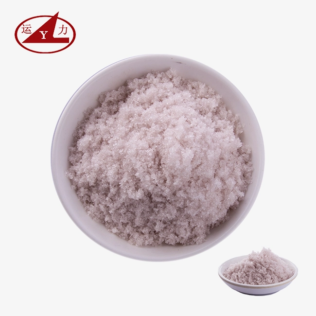 How Does Ferric Nitrate Nonahydrate Compare With Other Iron Nitrates?